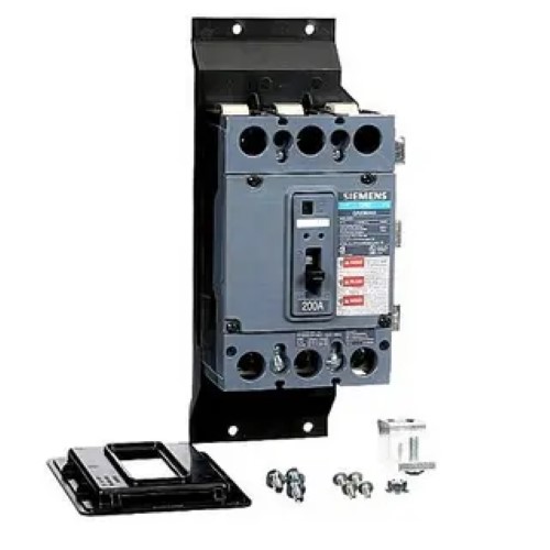 Product image for Siemens MBKQR3200HA RP1 BREAKER KIT 3PH