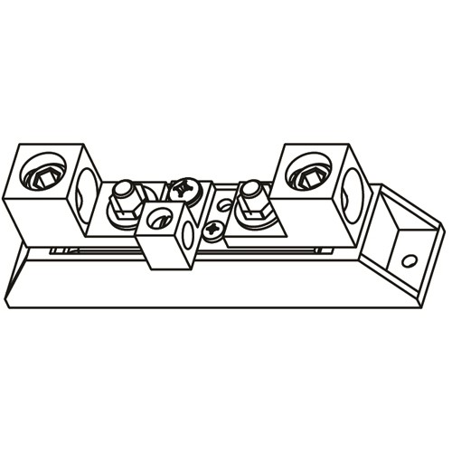 Product image for Siemens N250X NEUTRAL KIT 250A VL/QR CB