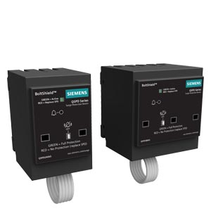 Product image for Siemens QSPD3C065 PLUG-ON SPD 3P Q FRAM