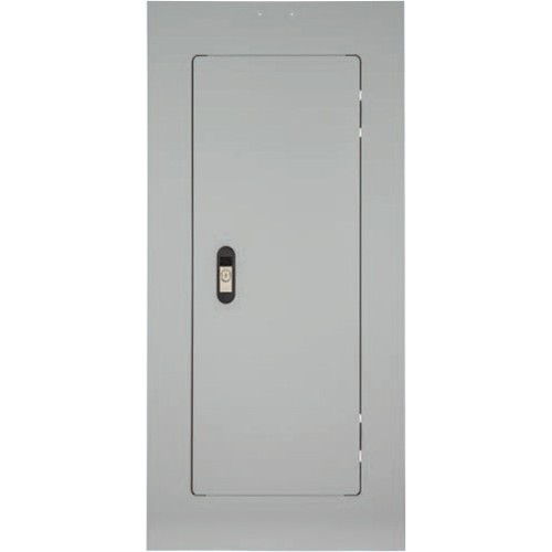 Product image for Siemens S38D 20 x 38 Inch NEMA 1 Surface Mount Door-In-Door Panelboard Trim