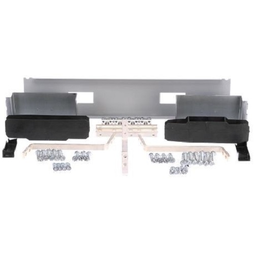 Product image for Siemens SE6D Mounting Kit, Use with BL,BDQ Breakers, S5, SPP Panel Board, 600 VAC, 125A, 3 Phase
