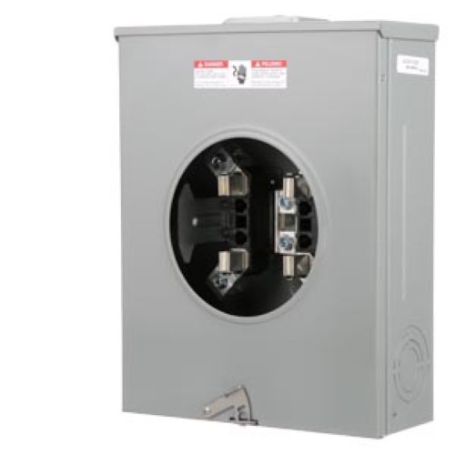 Product image for S-A UAT417-XGF 200A 4J RGLS 1POS NO