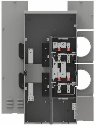 Product image for Siemens WMM21225J POWMOD WMM 225A 2G 1P
