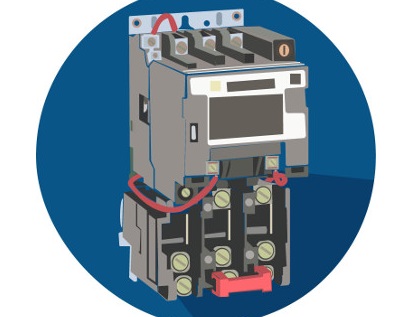 Product image for SQD 8536SGA1V03 STARTER 600VAC 270A