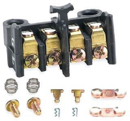 Product image for TES 9998PC242 2-Pole Pressure Switch Contact Kit