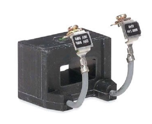 Product image for Square D 9998X44 120 Volt 60 Hz Relay AC Coil