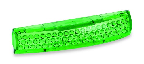 Product image for Square D 9999SPG1 2/3-Pole 120 VAC Green Contactor/Starter Pilot Light Kit