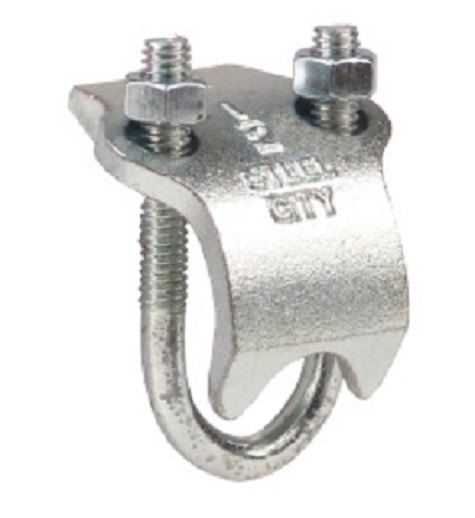 SC RCS-1/2-SS316 CONDUIT HANGER CLM Product image for SC RCS-1/2-SS316 CONDUIT HANGER CLM