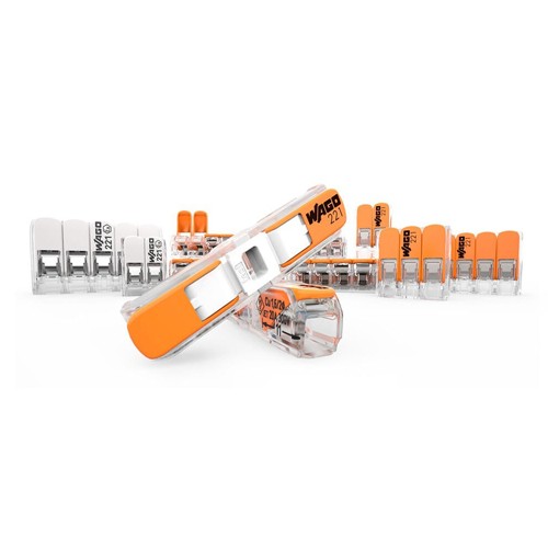 Product image for WAGO 221-615/K194-4045 lvr-NUTS® sp