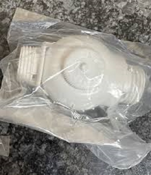 OnQ HBAA-1 HB ANGLE FITTING,PLASTIC