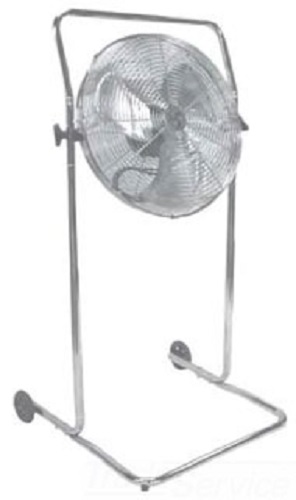 Product image for A-M 78970 Industrial, 20" Work Stat