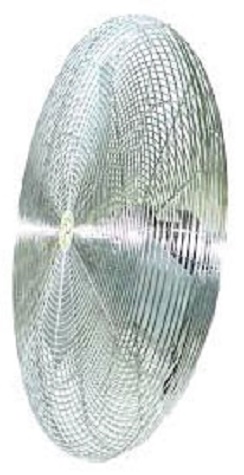 A-M 71591 Commercial, 30" Head Asse