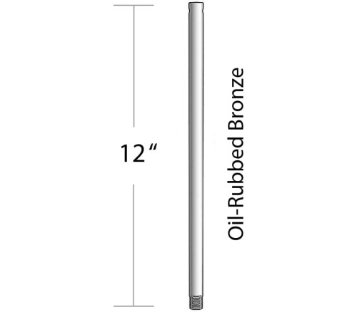 Product image for MINKA DR512-ORB