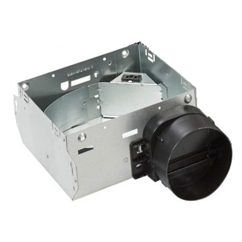 Product image for Broan 696RNB Finish Pack Motor Assembly and Grille