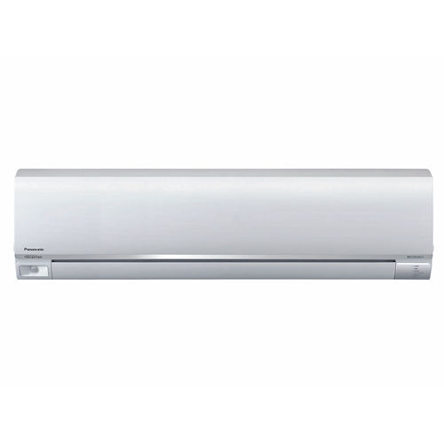 Product image for Panasonic CS-E9RKUAW Mini-Split AC / Heat Pump Wall Mount Indoor Unit, 9,000 BTU