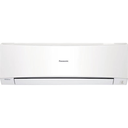 Product image for Panasonic CS-ME7RKUA Mini-Split AC / Heat Pump Wall Mount Indoor Unit, 7,000 BTU