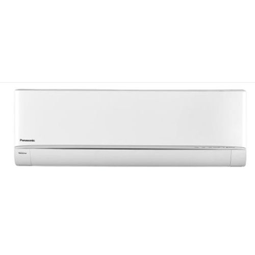 Product image for Panasonic CS-XE24WKUAW Mini-Split AC / Heat Pump Wall Mount Indoor Unit, 24,000 BTU, 28.2 SEER, 14.5 HSPF