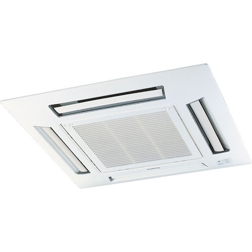 Product image for Panasonic CZ-BT20U Grille Assembly, for CS-E12RB4UW & CS-E18RB4UW Ceiling-Recessed Indoor Units