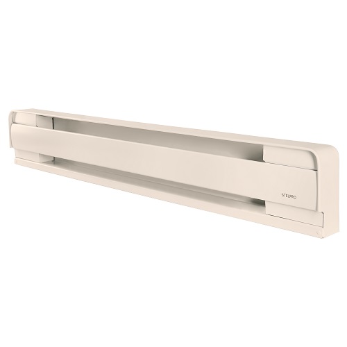 Product image for SPRO B0752W BASEBOARD WHITE 750W 24