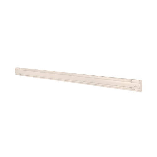 Product image for SPRO B2502W BASEBOARD WHITE 2500W 2
