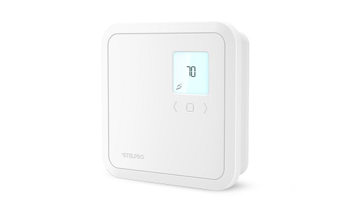 Product image for Stelpro ST402NP Non-Programmable Electronic Thermostat, for Baseboards & Convectors, 120/208/240 Volt, 2000/3475/4000 Max Watts