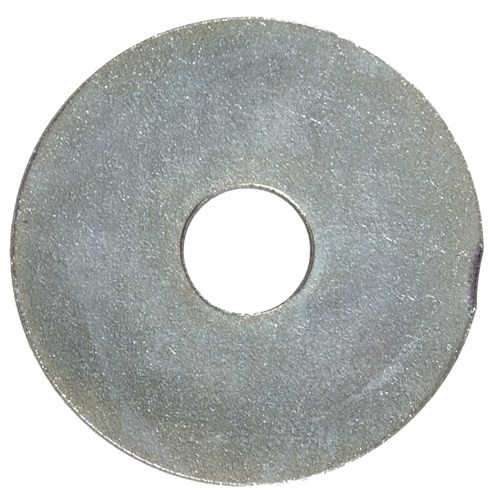 Product image for DUNCAN 37R125WFD8 3/8" X 1-1/4" FENDER WASHER 18-8 S/