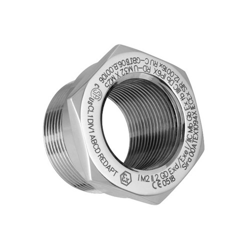Product image for CRS-H RDU303029 3/4 X 1/2 NPT REDUC