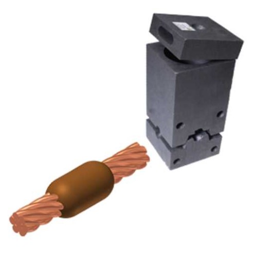 Product image for Burndy M208 SDS CC1 90CART 4/0 R-4/0