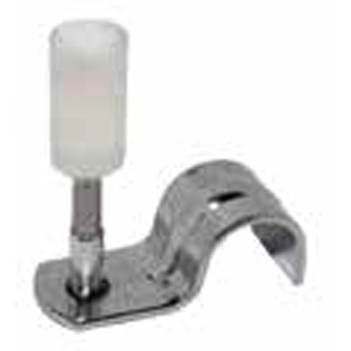 Product image for Nitroset CLC1E-222 1" 1-Hole Strap with 7/8" x 0125 Pin