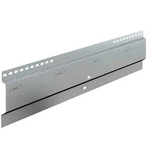 Product image for UNIRAC ES20311A ECOFOOT2+ PORTRAIT WIND DEFLECTOR