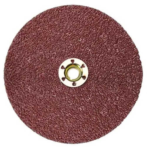 Product image for 3M 27425 Cubitron™ II Fibre Disc 982C TN Quick Change, 4-1/2* 36+ (7000119173)