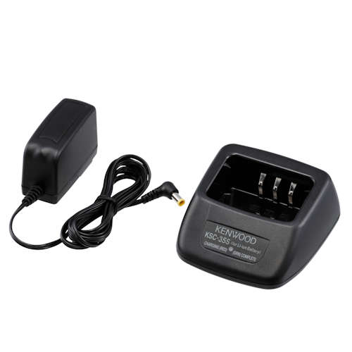 Product image for Kenwood KSC-35SK Single Unit Cup Charger