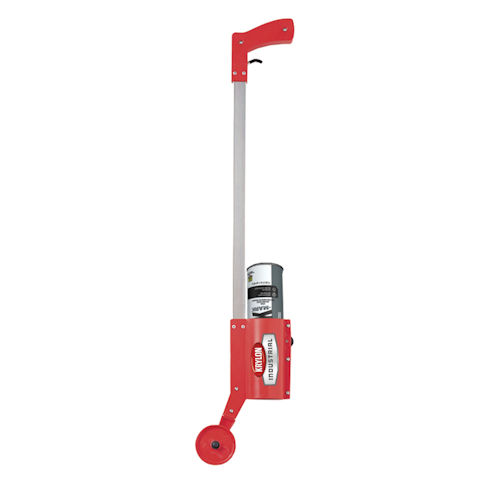Product image for Krylon K07096 Industrial Quik-Mark Wheeler Hand Held Wand