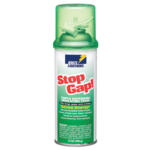 Product image for Krylon WL3333300 12oz Can Triple Expanding Foam