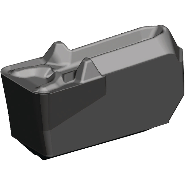 Product image for WIDIA 6470834 WG125I03U1PN Grade WU25PT WGC GROOVING INSERT