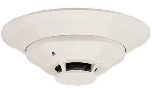 ADI 2151 SMOKE DETECTOR