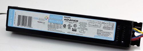 Product image for ADVANCE ICRP2PSP5490C01M T5 ELECTRONIC BALLAST