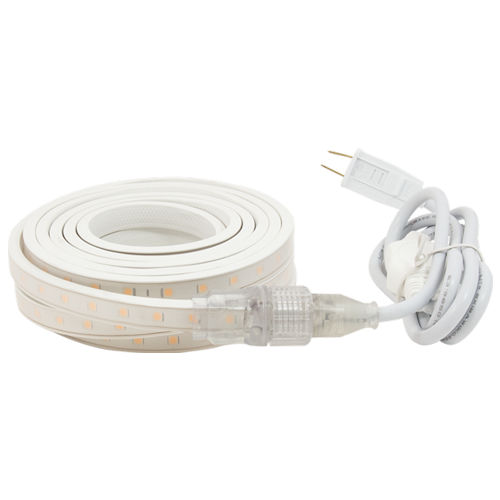 Product image for American Lighting H2-KIT-12-WW Warm White Linear Lighting Kit, 12ft Interconnectable, 2700K. Not Cuttable!