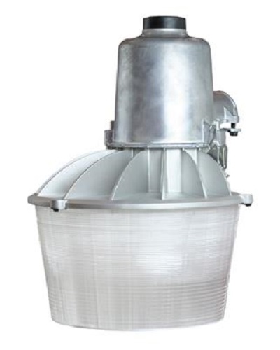 AMEL LNH2LU5MVOLTR5BA LED SECURITY LIGHT HEAD
