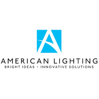 Product image for American Lighting BR4-MP-RD Rough-In Plate