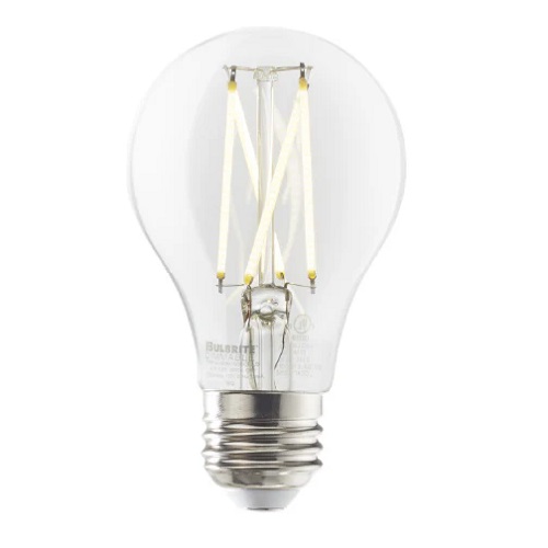 BULR 776613 LED8A19/27K/FIL/3
