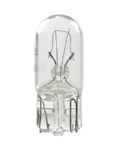CAND 655-I 28V MINI LAMP WEDGE BASE