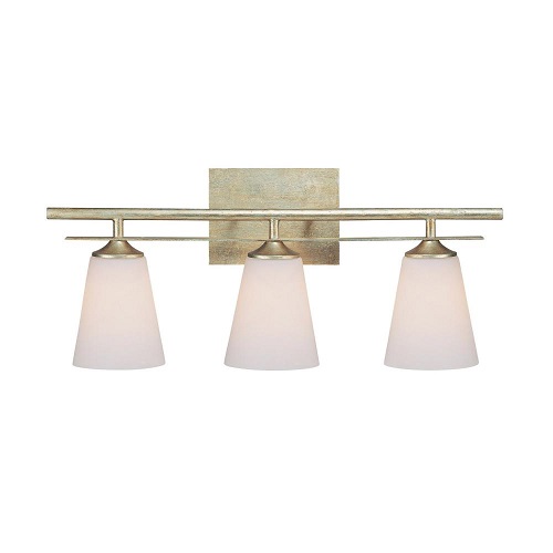 CLF 1738WG-122 3 LIGHT VANITY SOHO