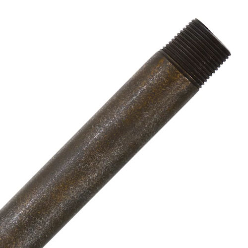 Product image for Casablanca 64533 12" Aged Bronze Ceiling Fan Downrod