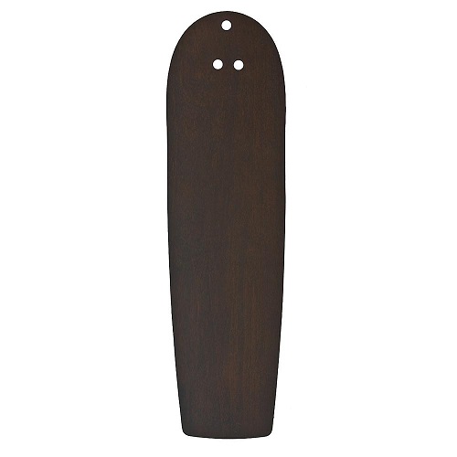 CASA 99007 INDOOR BLADES 52-54IN SMOKED WALNUT/ ESPRESSO