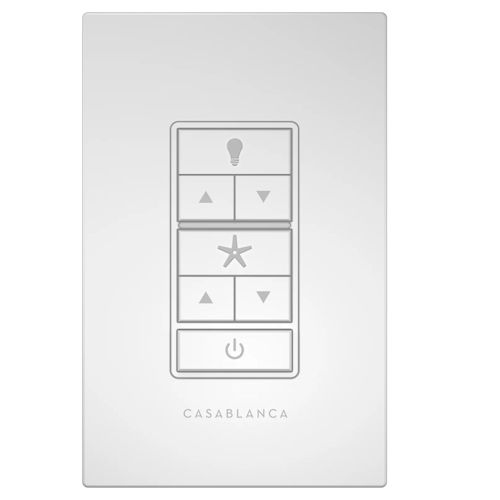 Product image for Casablanca 99195 Universal Wall Control, Ceiling Fan