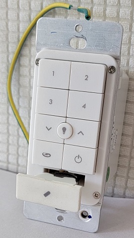 CASA K022301000 WALL CONTROL