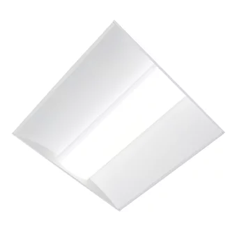Product image for Metalux 22CZRK-LD4-34-UNV-L840-CD1-U2ft x 2ft Retrofit Kit