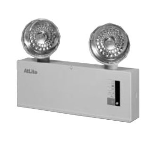 Product image for ATLITE 6BC10 2HD 6V UNIT