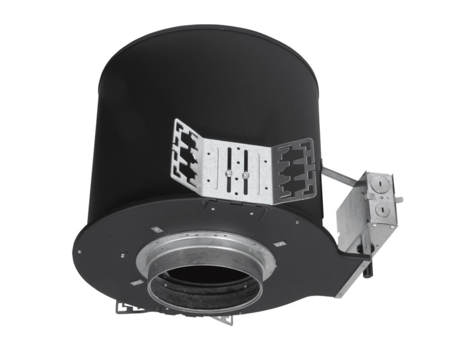 Product image for HALO HA6 6IN INCAND ADJ HOUSING